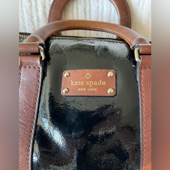 Vintage Kate Spade Handbag - Picture 2 of 5